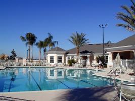 كيسيمي The Windsor Palms Resort -  5 Bedroom Private Pool Home, Game Room المظهر الخارجي الصورة